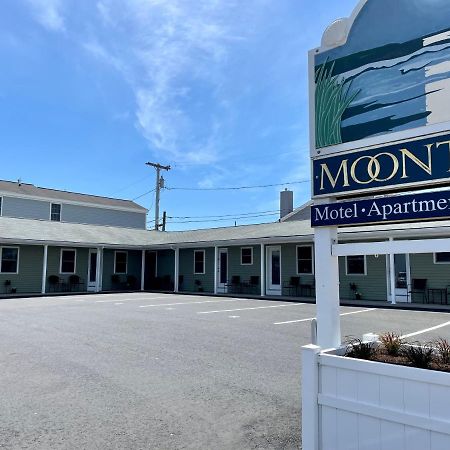 Moontide Motel, Apartments, And Cabins Old Orchard Beach Exterior foto